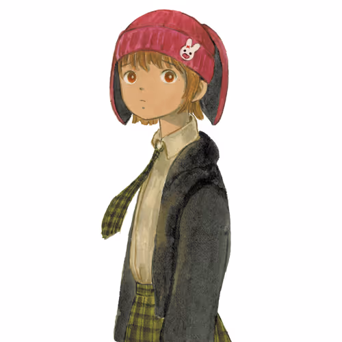 Koukousei girl #85