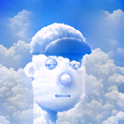Cloud Punk #042