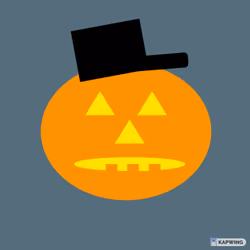 pumpkin head 2