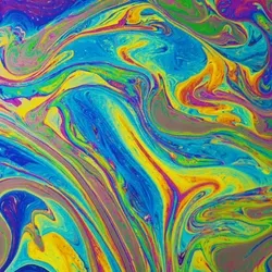 MELTING ABSTRACT FLOWs