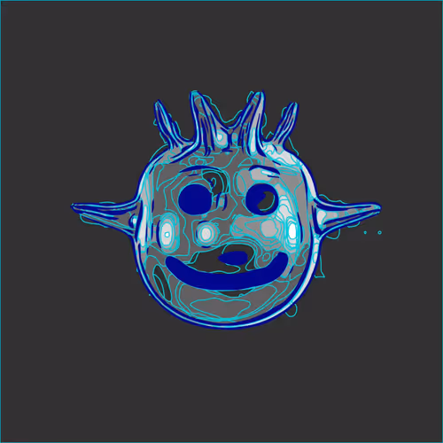Item #58123607229647479630285012020747418815721761250338115146373994434797630390273 Media