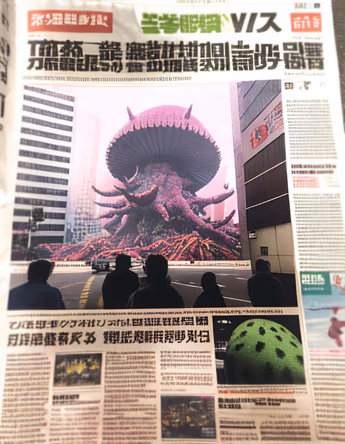 Item #84038937866472036681498522739635574052133239527293319757151361820947329843201 Media