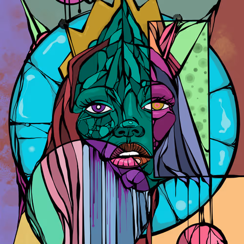 Queen of Darkness | School's Still Out