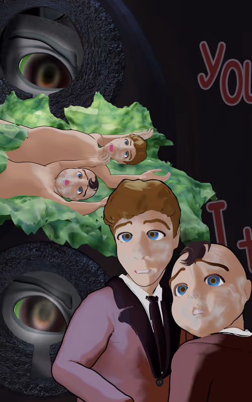 Item #72285436646627085809020664509431656499531722500120561613318886821361570807809 Media