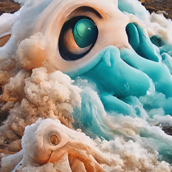 Rock Splasher