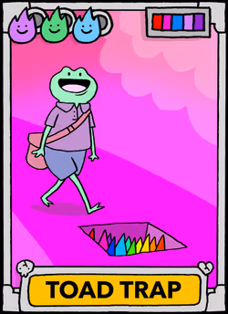 Item Media