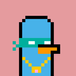 Duckie #4951