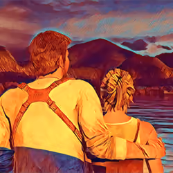 Artified Gaming Moment #250