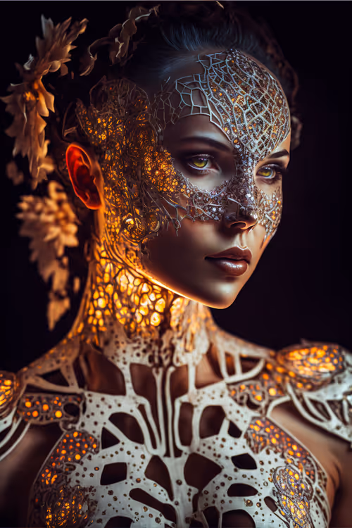 Item #53509396276520476919477515345318319775323302573778514627416858562915196731393 Media