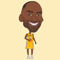 Mamba 20