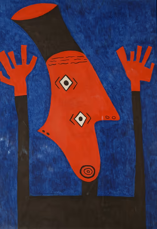 Item #115692960751625418330881896297079097980552075286832362419183795490747681079297 Media