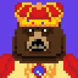 Bear #17