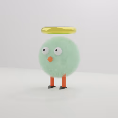 Birdy Balls