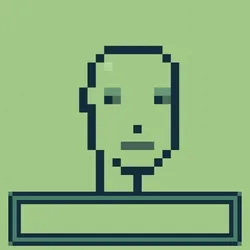 LCD Punk #6487