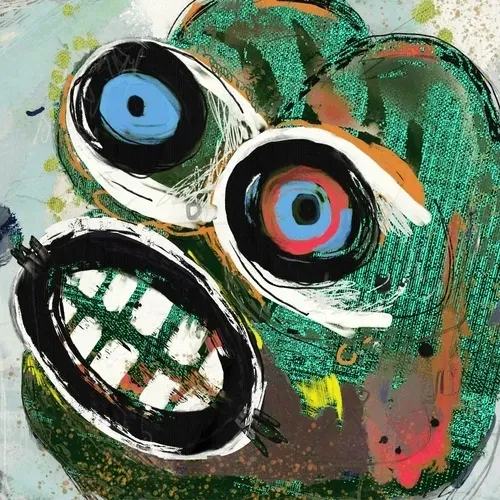 Item #35409400229040177181104554223769462636858209637608356965059811748484319543297 Media