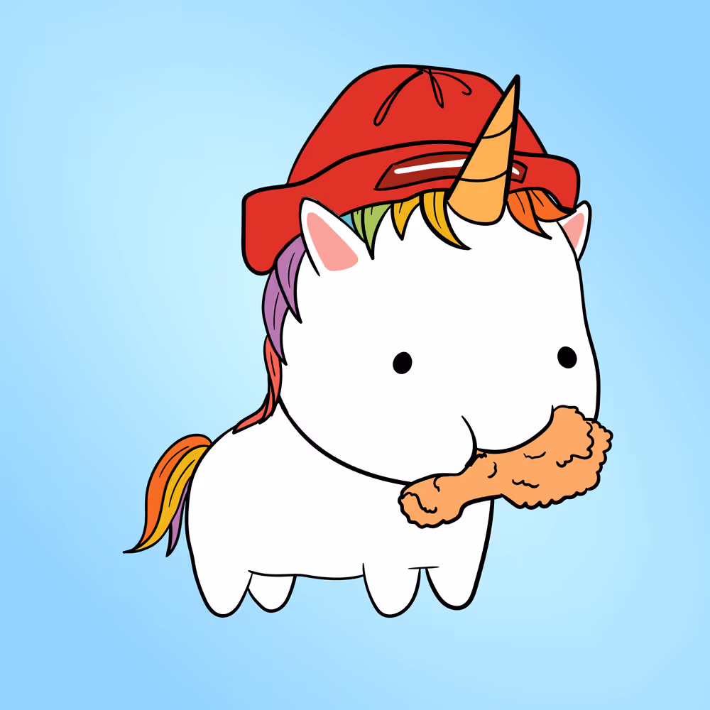 chubbicorn 238