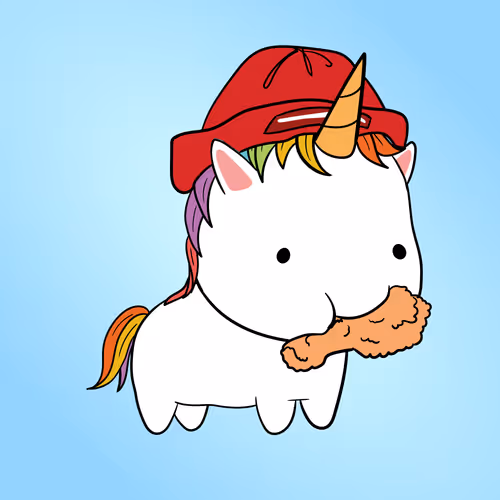 chubbicorn 238