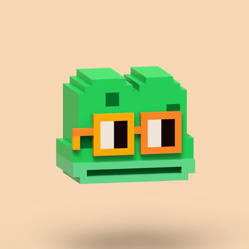 Voxelnouns