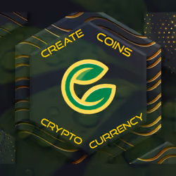Create Coins