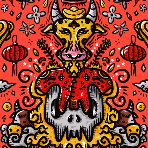 KaoDraws Dreamscape