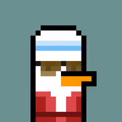 Duckie #2226