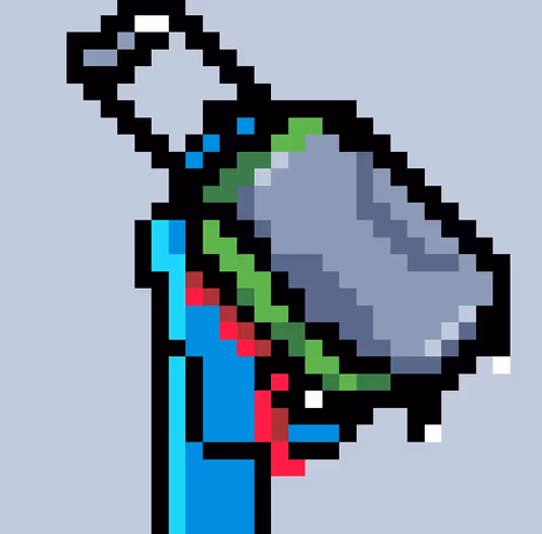 Item #111528480613764659528879271597139502353603927329902688106012811284522662363137 Media