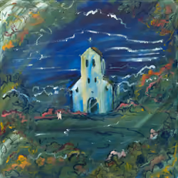 The Old Church
