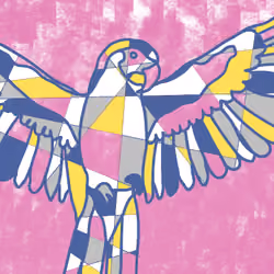 Feathers #3
