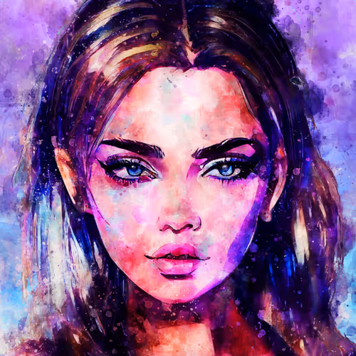 Watercolorbeauties
