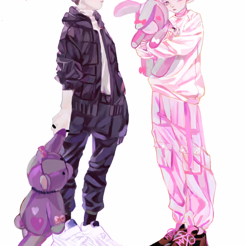 Yairo Kawaii Collection