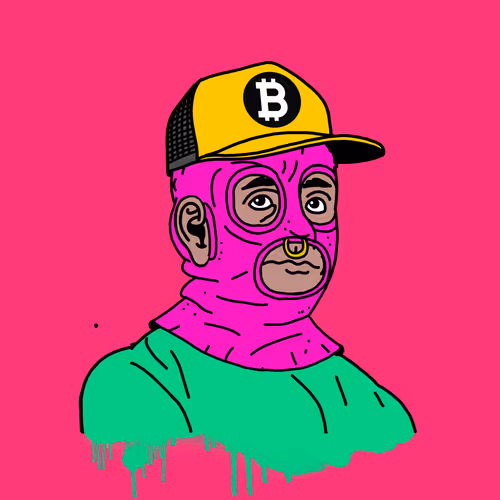 CryptoFranklin #0001