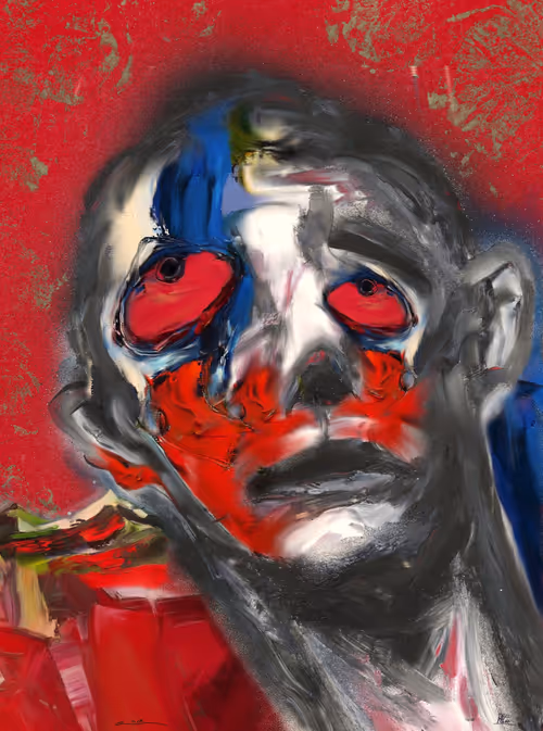 Item #31414854086346952396103969101455591235217648422777658714094014403602945146881 Media