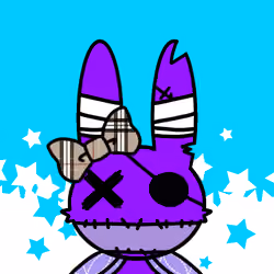 Rabid Rabbit #401