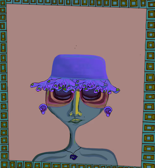 Item #55695300558473532380234128748791027067769376062037970576475950907436241518593 Media