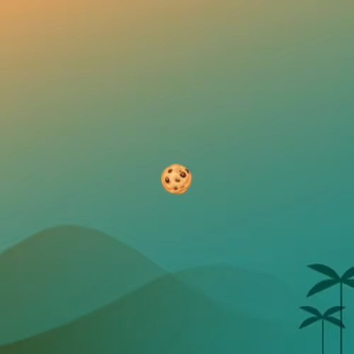 digital_cookie Collection