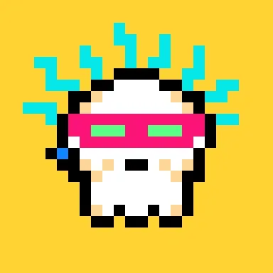 Kawaii SKULL #9985