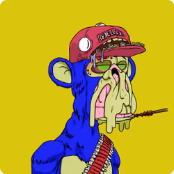M6 Mutant #972