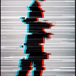 Glitch in the matrix