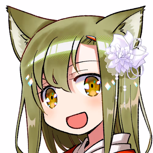 AKI #04 Cat30Charity Icon by Kenjiro Hata