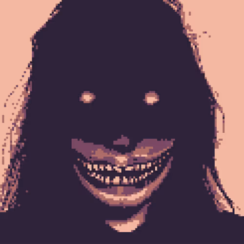 Pixelnightmares
