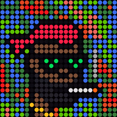 Item #17847435936533025211211971439410780772847529718424771063471585843570517475329 Media