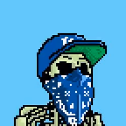UnDeadz #333