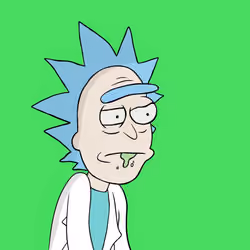 Rick Sanchez