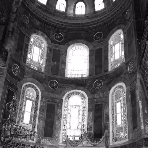 Old Sophia