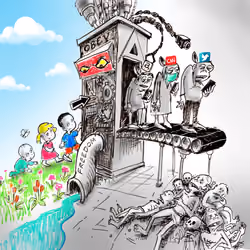 Brainwashing