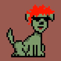 PunkDog #6304