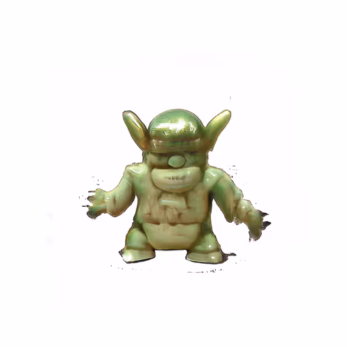 Supermetalmons