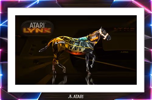 Item #110238896312374156694779971029466237810910659616547507179685594403565998178305 Media