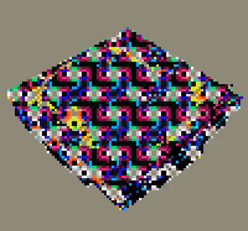 Item #74770251888731768597697033058293327967005168812835722570295491167428978671617 Media