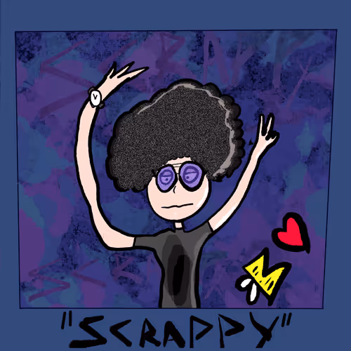 The Friends Made Along The Way